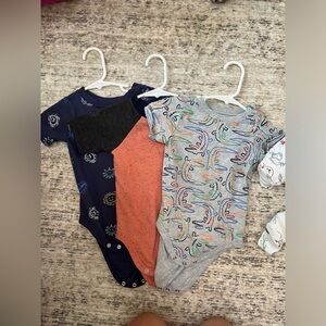 Toddler Boy 18m Onsies